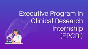 Clinical Research Internship in India